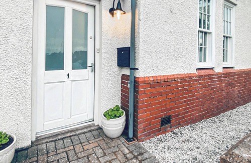 Silloth Cottage | The Court House - UK43908