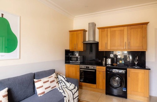 Courtfield Apartment | The Courtfield - 1 Bed Apartment in Kensington