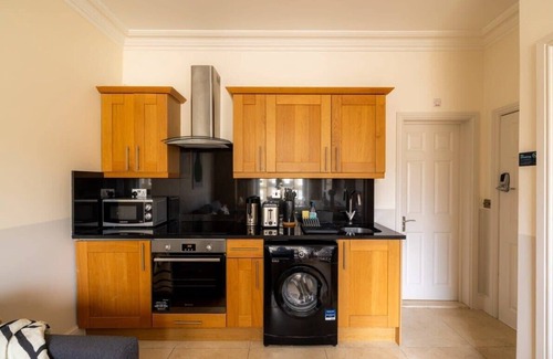 Courtfield Apartment | The Courtfield - 1 Bed Apartment in Kensington