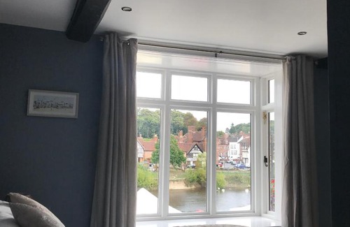 Bewdley Hotel | The Courtyard