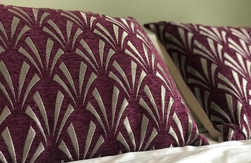 Bewdley Hotel | The Courtyard