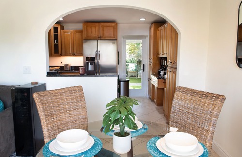 Lantana House | The Cove 4Rms 5Bed 2Bth Walking Distance 2 Beach