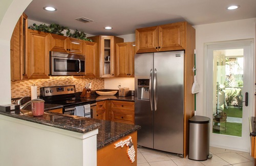 Lantana House | The Cove 4Rms 5Bed 2Bth Walking Distance 2 Beach