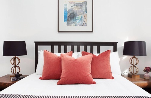 Lane Cove North Apartment | The Cove Apartment in Leafy Lane Cove