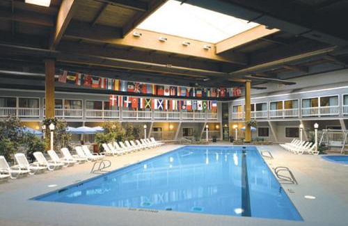 West Yarmouth Resort | The Cove at Yarmouth