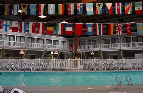 West Yarmouth Resort | The Cove at Yarmouth