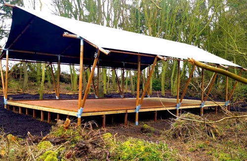 Cayton Bay House | The Cove, Cayton Bay