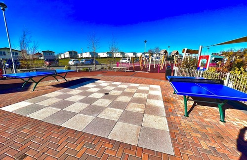 Cayton Bay House | The Cove, Cayton Bay