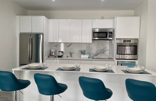 Palm Beach Resort | The Cove - Condo Hotel - Perfect Location
