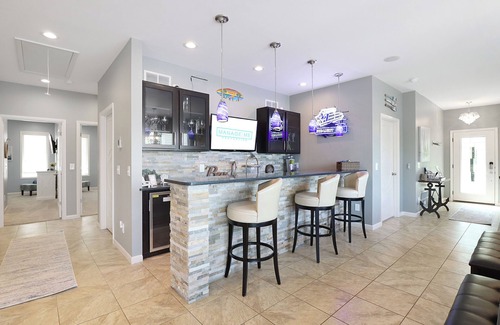 Osage Beach House | The Cove House- Swim, Kayak and Fish