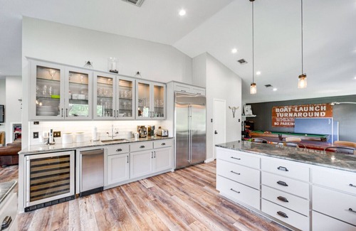 Spicewood Apartment | The Cove Lakehouse in Spicewood