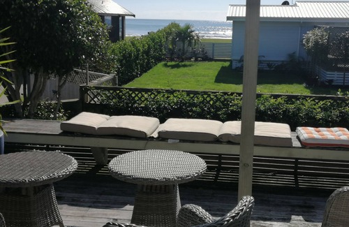 Matarangi House | The Cove Matarangi