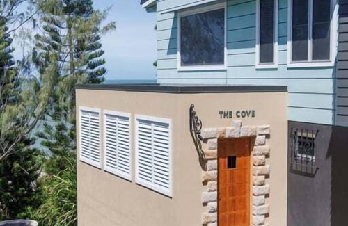 Zilzie House | The Cove - Ocean View Bliss