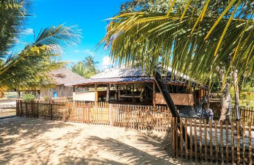 Valachchenai Resort | The Cove Pasikuda - Eco Resort
