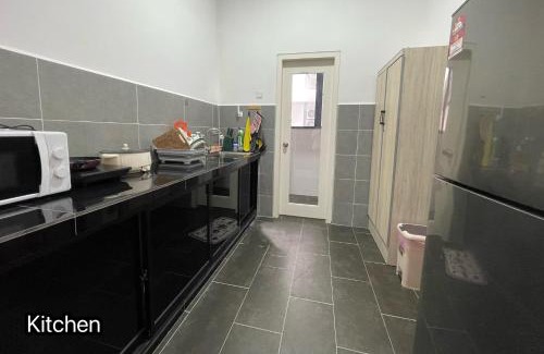 Hulu Kinta Apartment | The Cove Premium Suites 7-13pax by IWH Suites