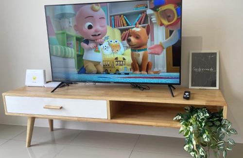 Hulu Kinta Apartment | The Cove Premium Suites 7-13pax by IWH Suites