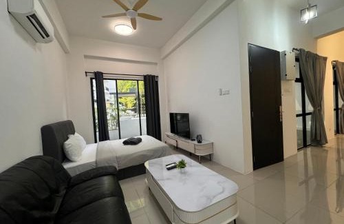 Hulu Kinta Apartment | The Cove Premium Suites 7-13pax by IWH Suites