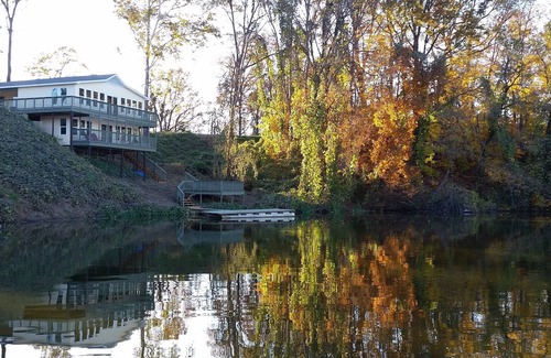 Robinsonville - Tunica House | THE COVE! Two houses in a cul-de-sac!