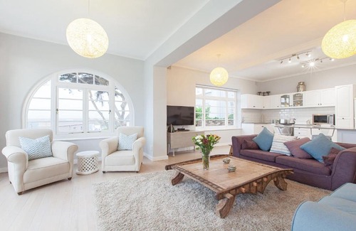 Fish Hoek Apartment | The Cove