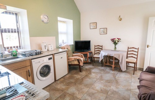 Saltburn-by-the-Sea Cottage | The Cow Byre