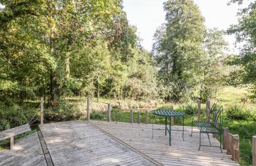 Toller Porcorum House | The Cow Shed