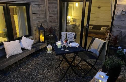 Treator House | The Cow Shed