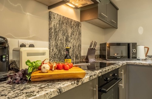 Woodbridge House | The Cowshed at Green Valley Farm, Ubbeston