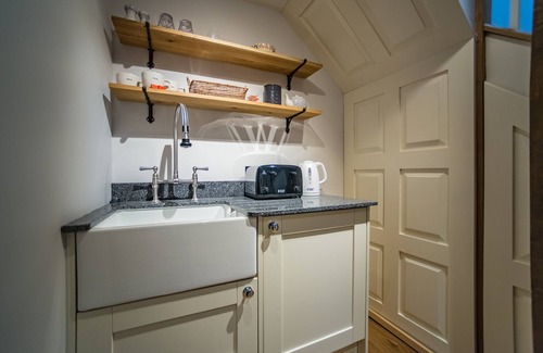 Watchet Apartment | The Cowshed, Brendon Hill