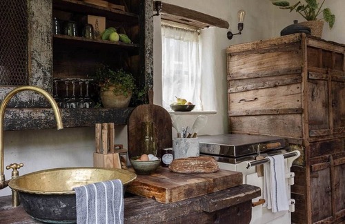Chipping Campden House | The Cowshed - Chipping Campden, Snug Hideaway Nestled in the Heart of Campden