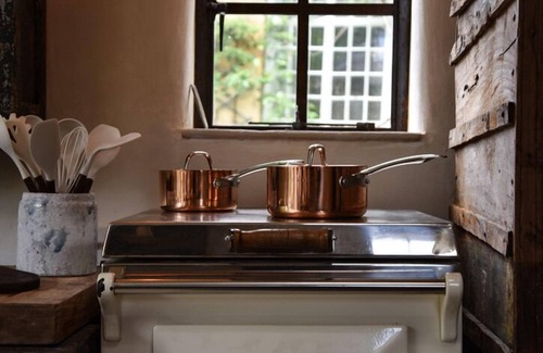 Chipping Campden House | The Cowshed - Chipping Campden, Snug Hideaway Nestled in the Heart of Campden