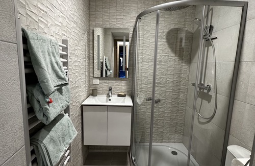 Abondance Apartment | The Cowsy comfortable and spacious apartment