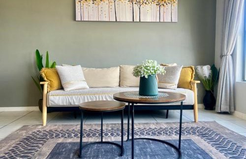 Cape Town Apartment | The CoziPlace One