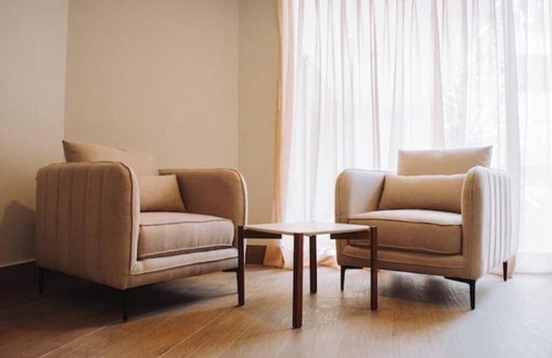 Los Mochis House | The cozy and comfy home