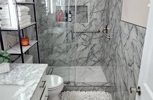 SeaTac Bed & Breakfast | The Cozy Comfort