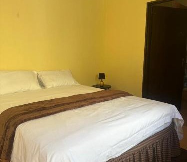 Windhoek Apartment | The Cozy Corner Windhoek 24 Hours