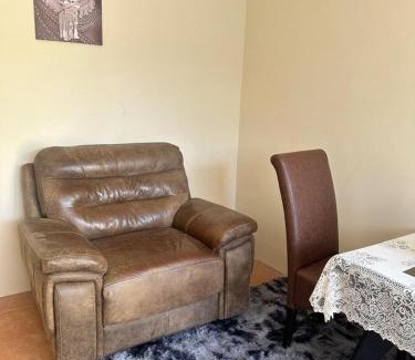 Windhoek Apartment | The Cozy Corner Windhoek 24 Hours