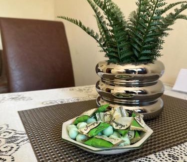 Windhoek Apartment | The Cozy Corner Windhoek 24 Hours