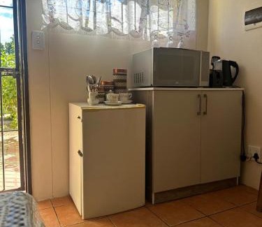 Windhoek Apartment | The Cozy Corner Windhoek 24 Hours