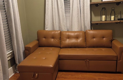 Crofton House | The Cozy Cottage in Crofton,NE 3+ bed, 1.5 bath has everything you need