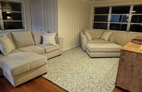 Dothan House | The Cozy Getaway