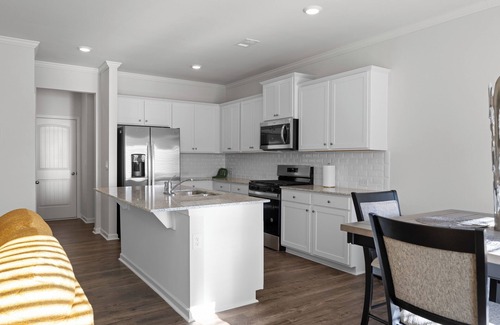 Buford House | The Cozy Haven By The Mall Of Georgia