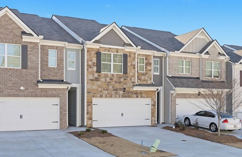 Buford House | The Cozy Haven By The Mall Of Georgia