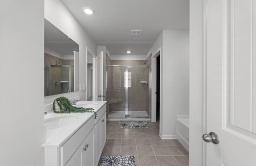 Buford House | The Cozy Haven By The Mall Of Georgia