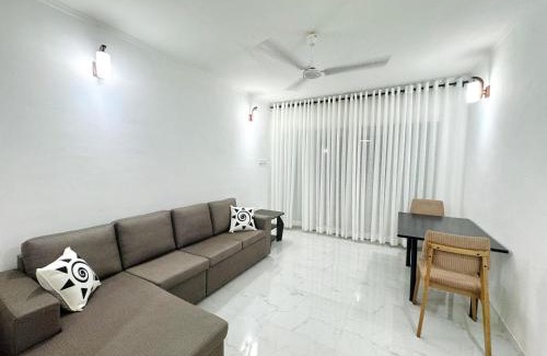Kandy Apartment | The Cozy Haven - Kandy