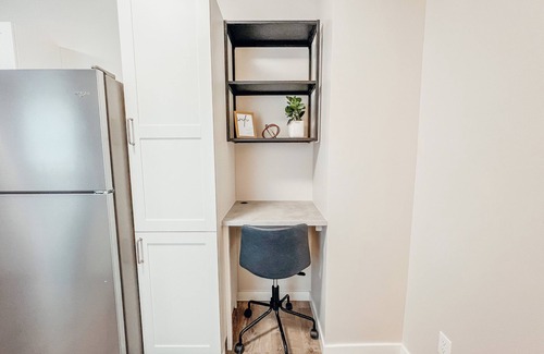 Northrup House | The Cozy Hideaway - 5-Minute Drive to Mayo Clinic