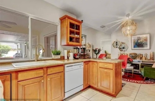 Port Saint Lucie House | The Cozy House