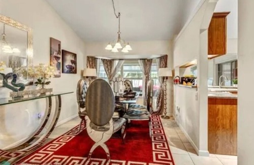 Port Saint Lucie House | The Cozy House