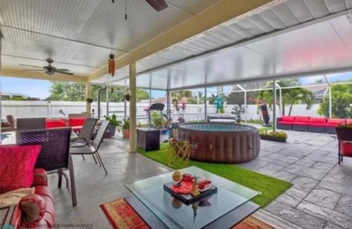 Port Saint Lucie House | The Cozy House