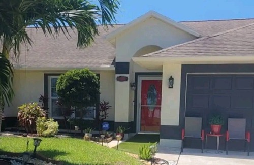 Port Saint Lucie House | The Cozy House