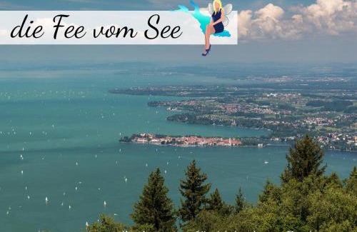 Insel Apartment | The Cozy Lindau No 1